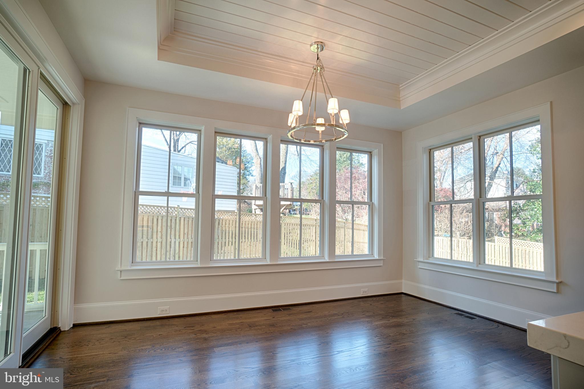 BELLEVUE FOREST - Residential