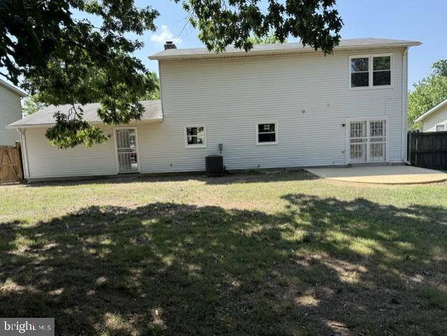 4810 REILLY DRIVE, CLINTON, MD, 20735 4810 REILLY DRIVE