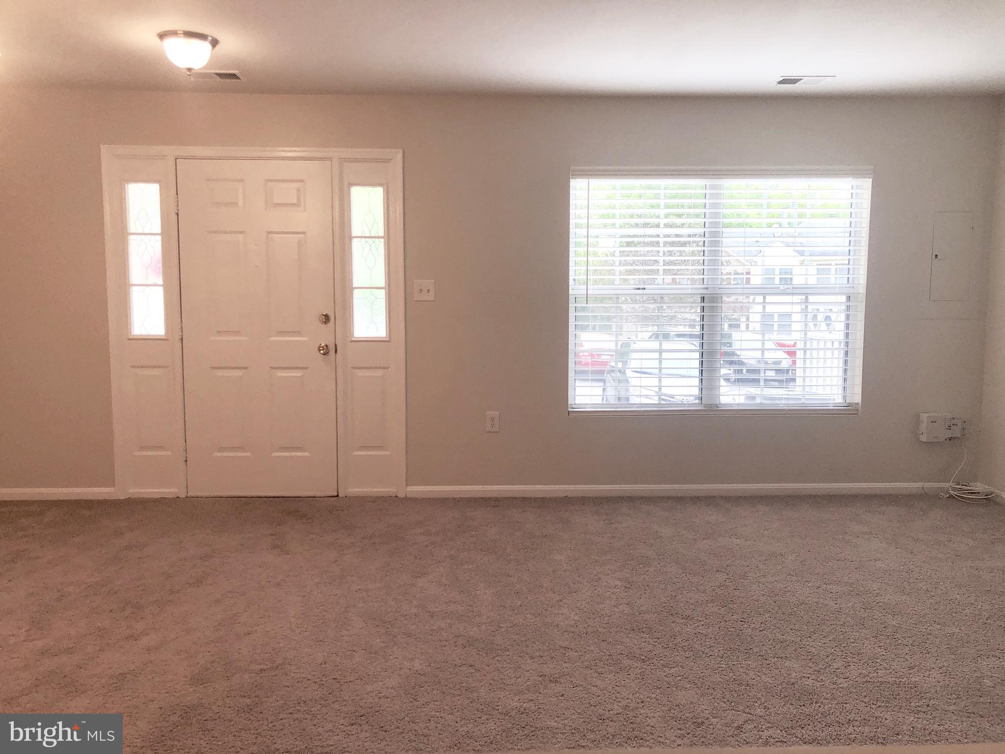 LAKE RIDGE - Residential Lease