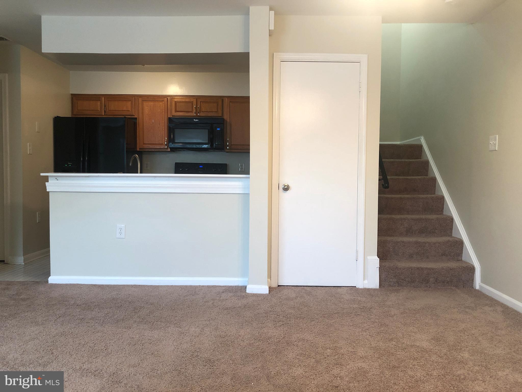 LAKE RIDGE - Residential Lease