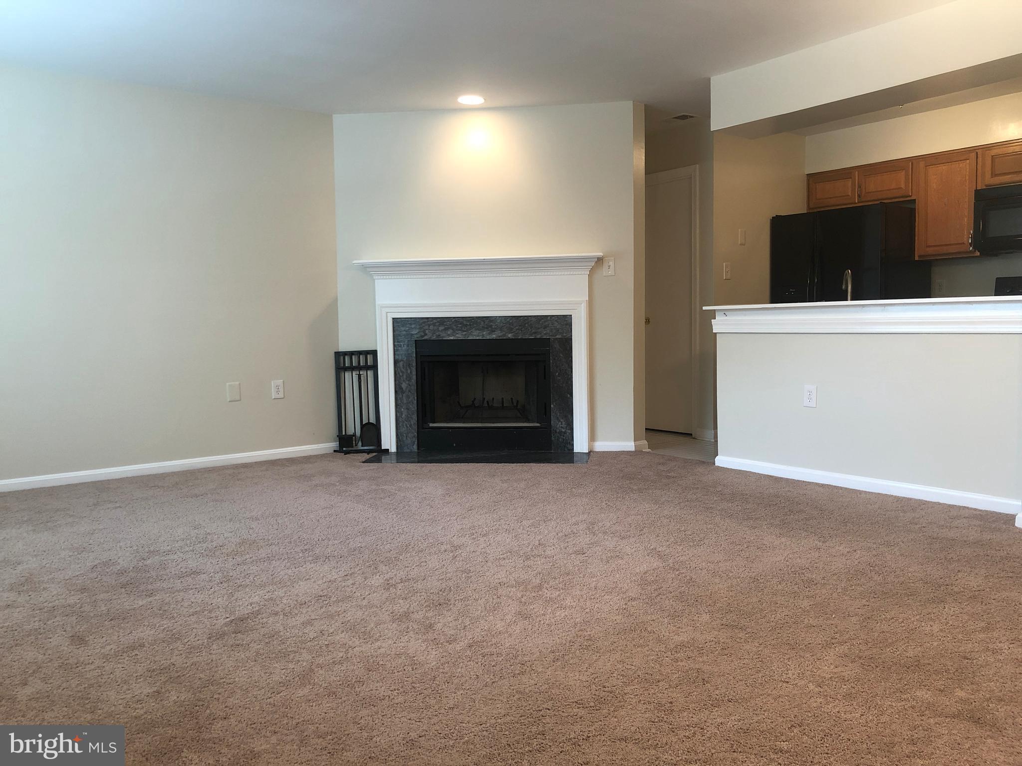 LAKE RIDGE - Residential Lease