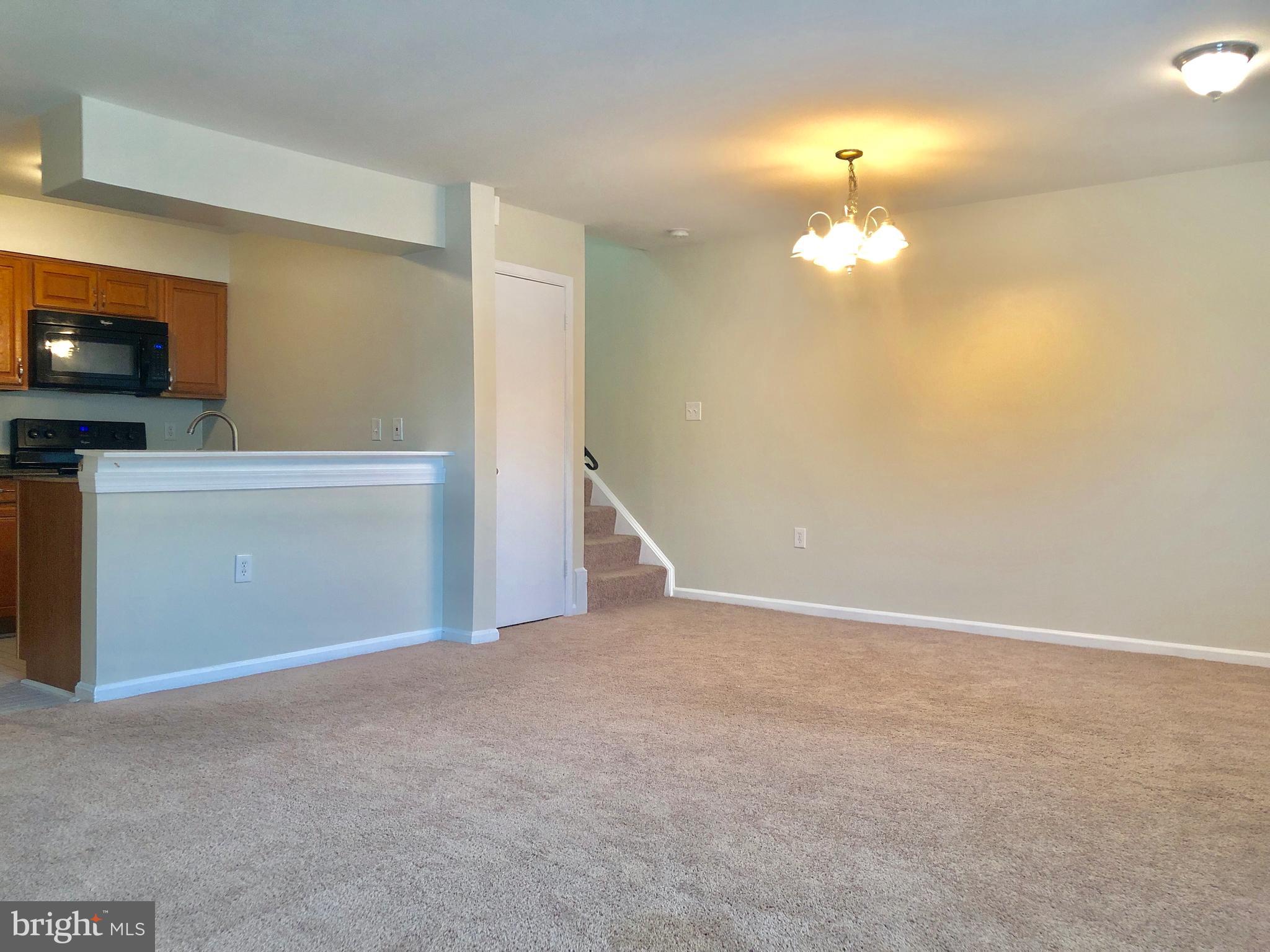 LAKE RIDGE - Residential Lease