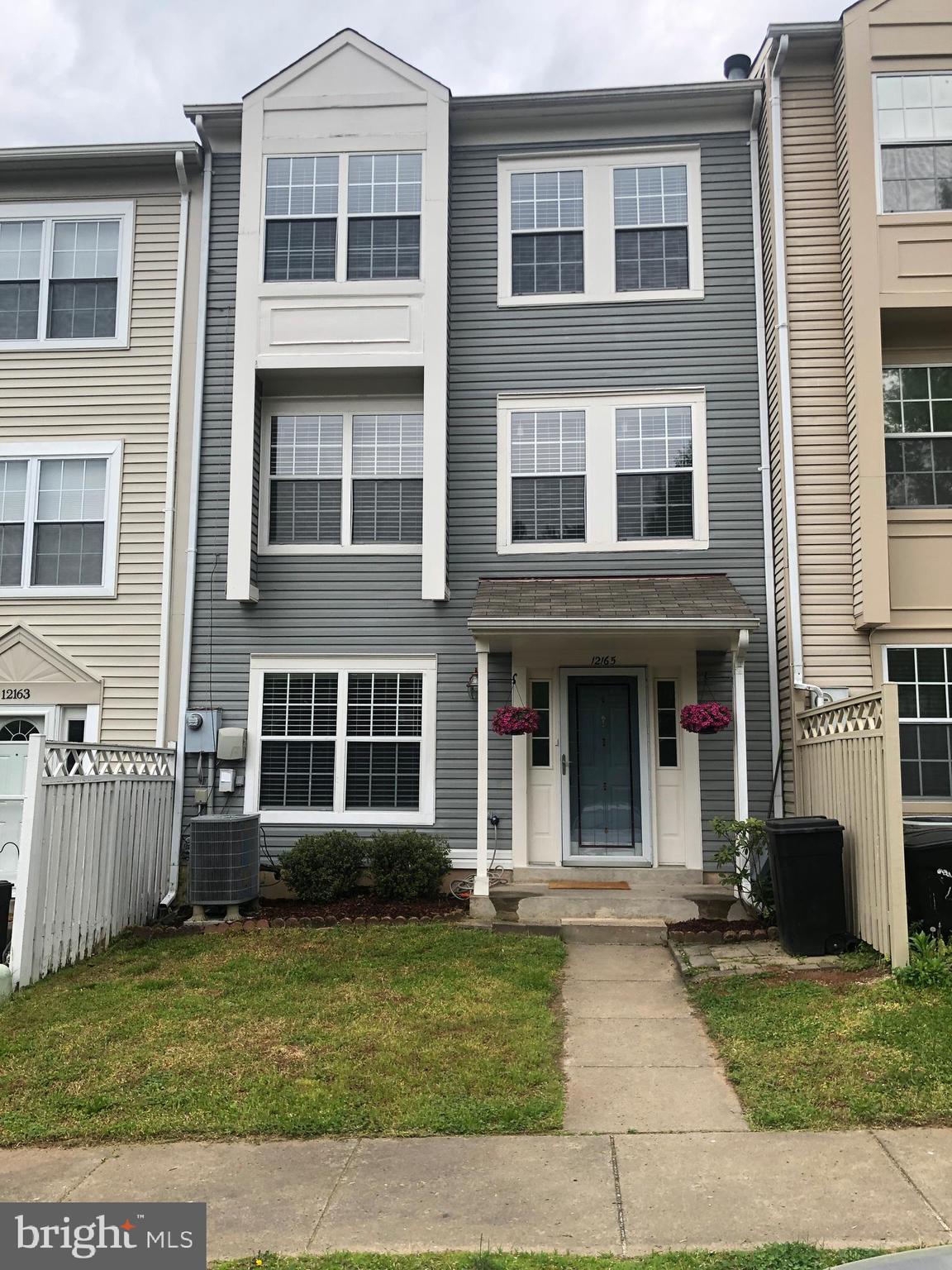 LAKE RIDGE - Residential Lease