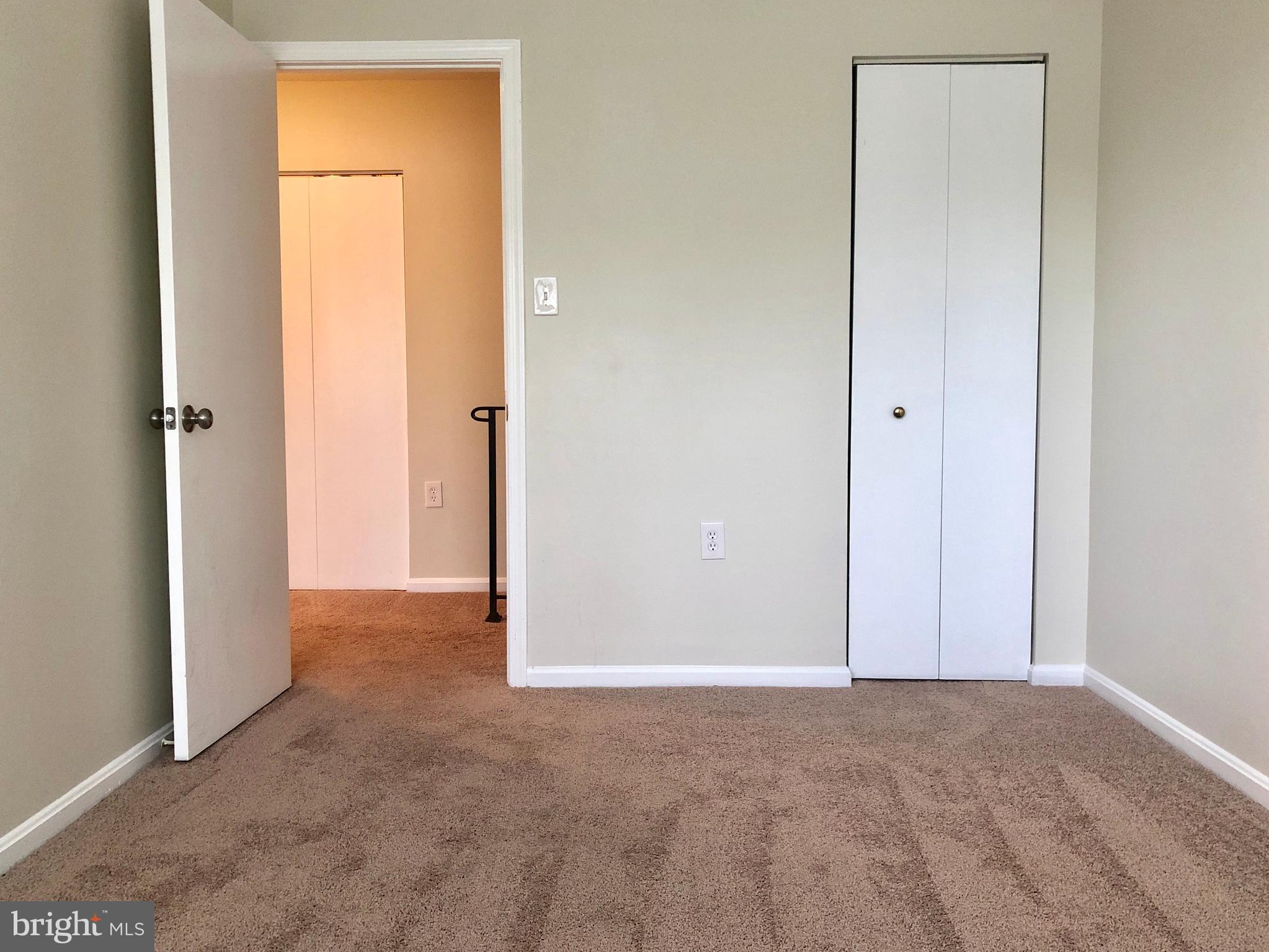 LAKE RIDGE - Residential Lease