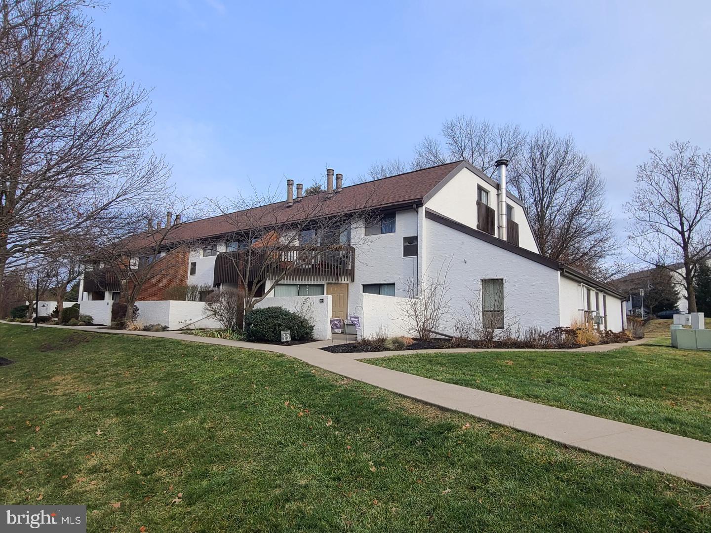 AMITIE 1 - Residential