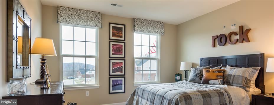 COPPER RIDGE - Residential