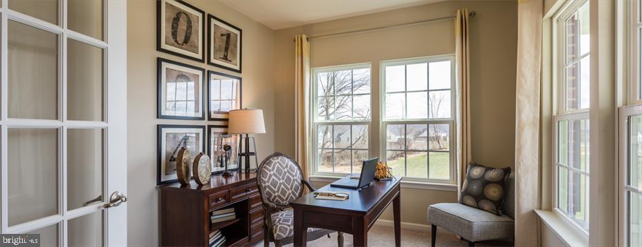 COPPER RIDGE - Residential