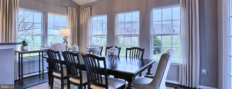 COPPER RIDGE - Residential