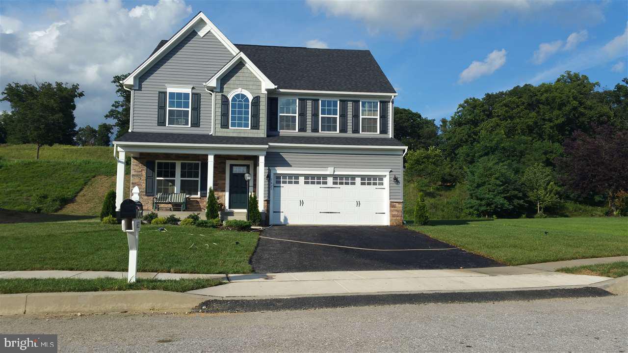 COPPER RIDGE - Residential