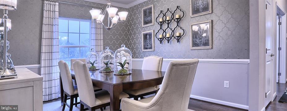 COPPER RIDGE - Residential