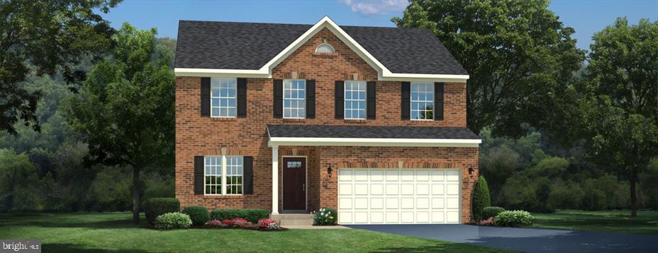 COPPER RIDGE - Residential