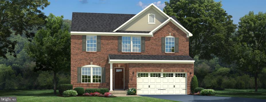 COPPER RIDGE - Residential