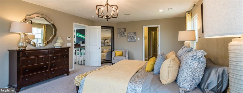 COPPER RIDGE - Residential