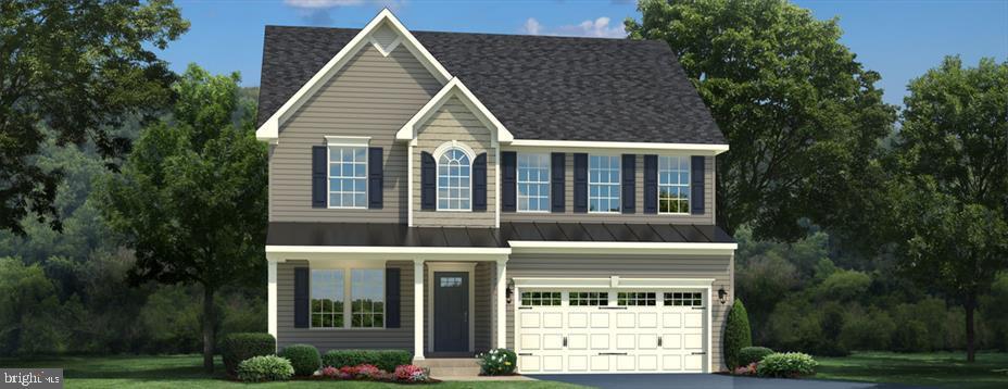 COPPER RIDGE - Residential