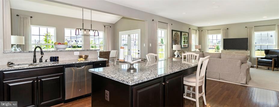 COPPER RIDGE - Residential