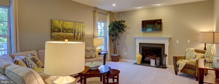 COPPER RIDGE - Residential