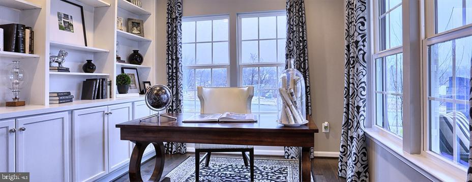 COPPER RIDGE - Residential