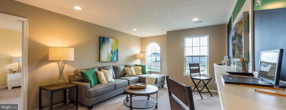 COPPER RIDGE - Residential