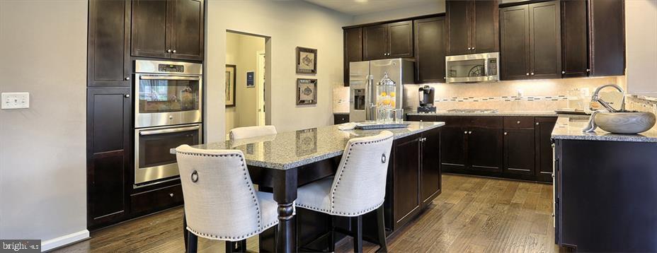 COPPER RIDGE - Residential