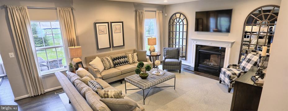 COPPER RIDGE - Residential