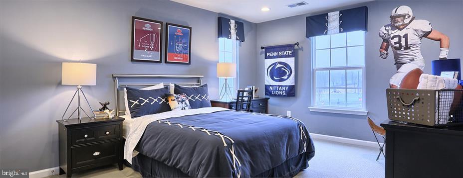 COPPER RIDGE - Residential