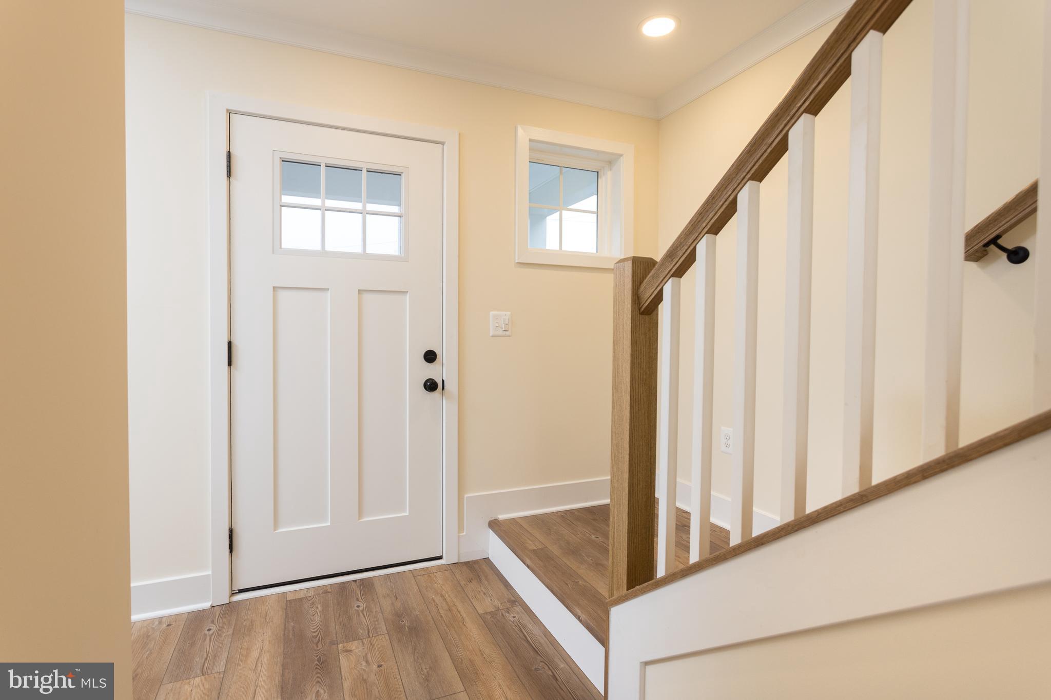 EDGEMERE/SPARROWS POINT - Residential