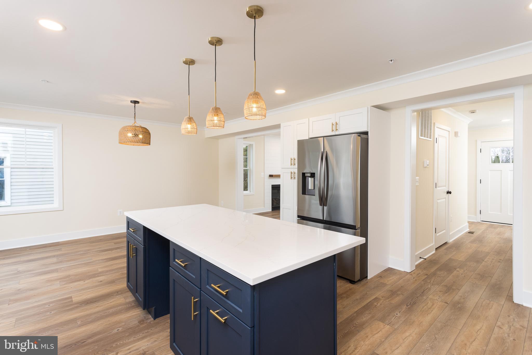 EDGEMERE/SPARROWS POINT - Residential