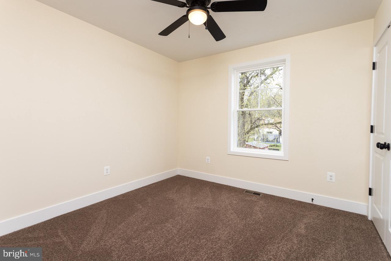 EDGEMERE/SPARROWS POINT - Residential