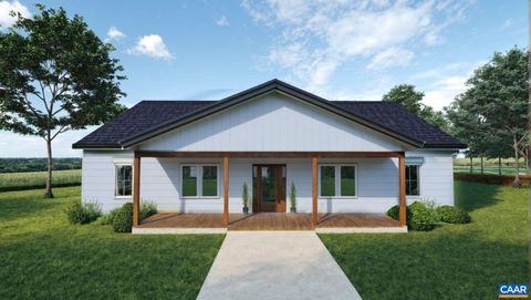 1 COQUINA DR BARBOURSVILLE VA 22923