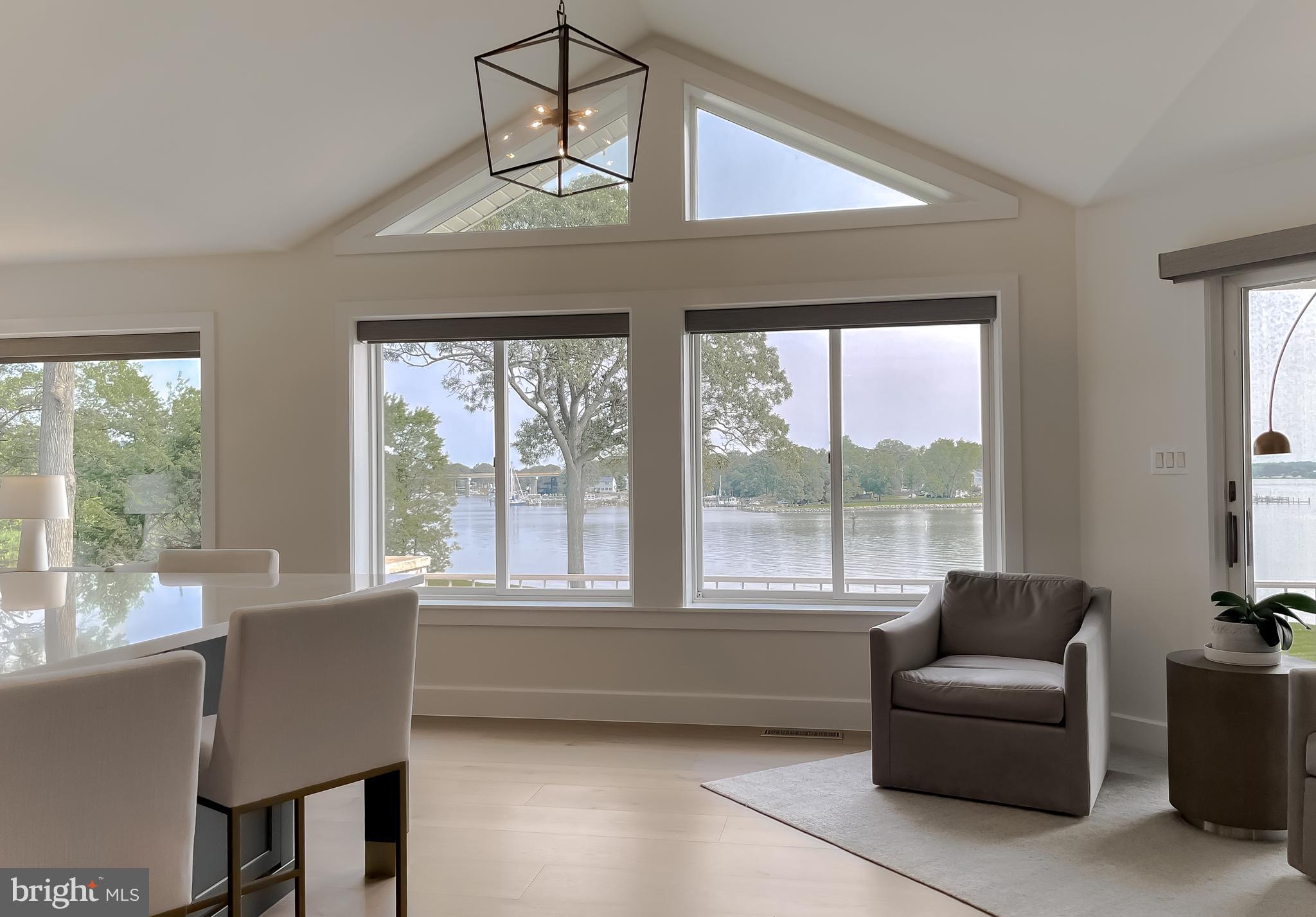 TOWN CREEK - Residential