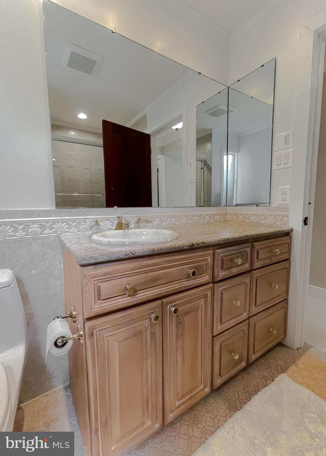 TOWN CREEK - Residential