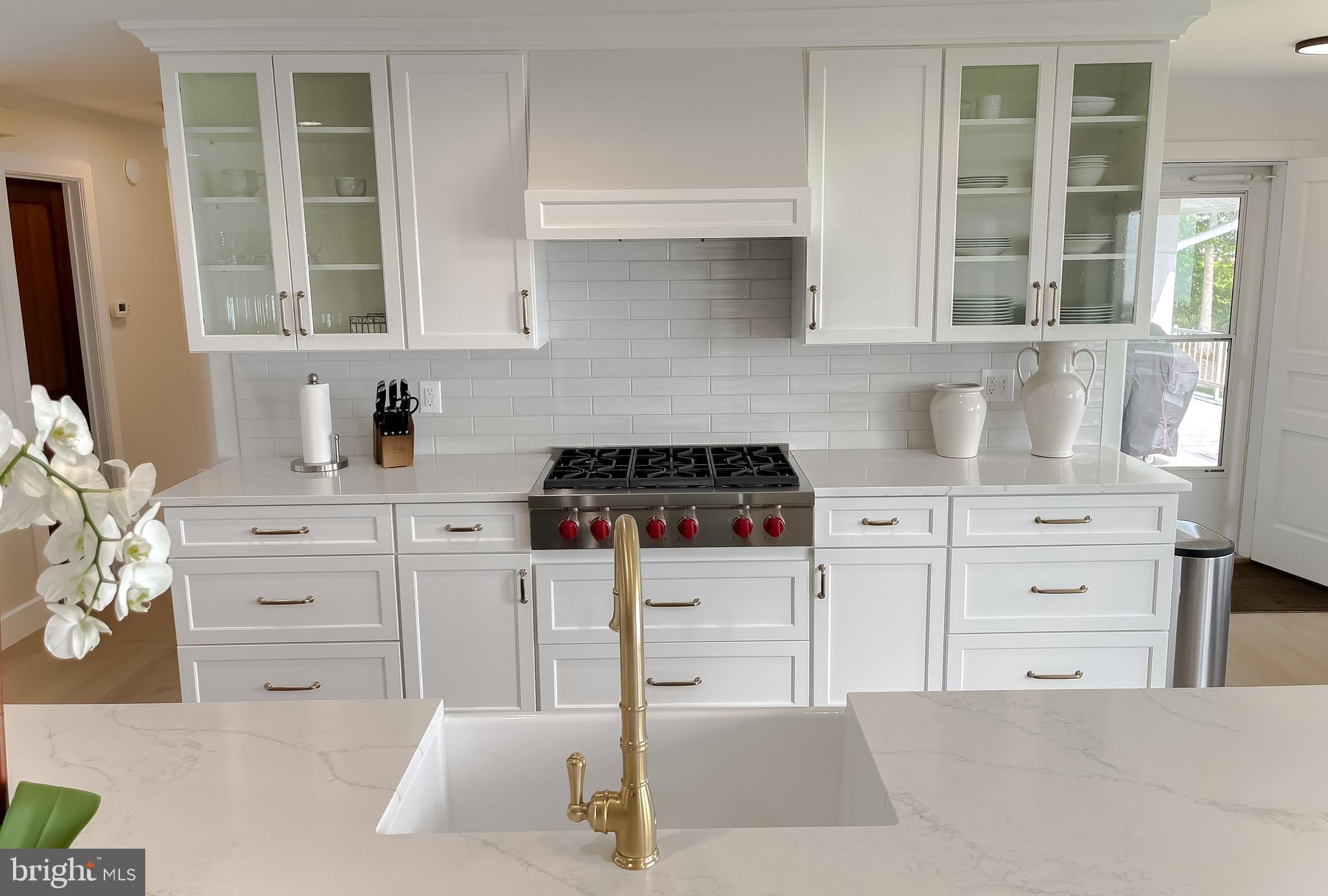 TOWN CREEK - Residential