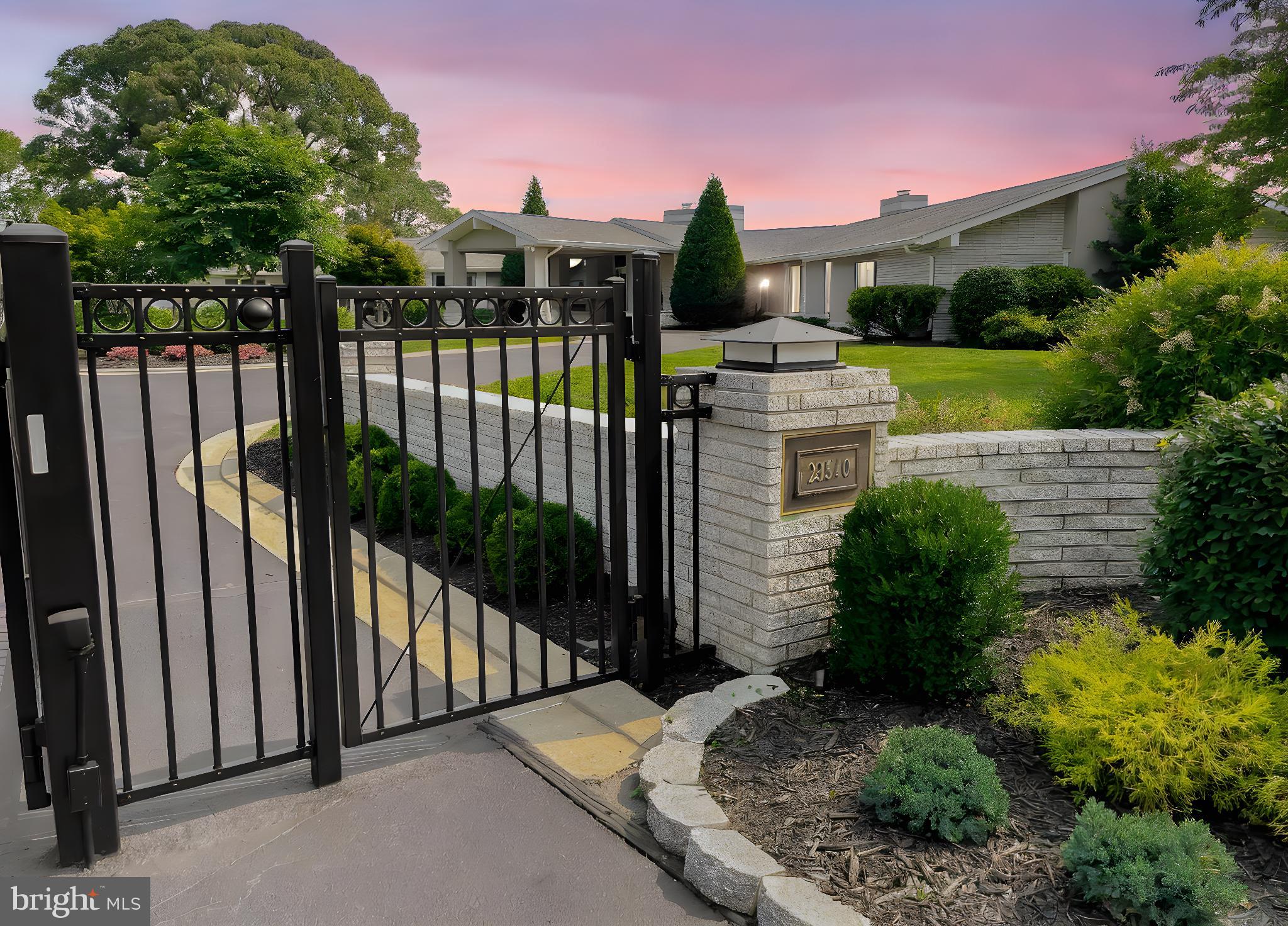 TOWN CREEK - Residential