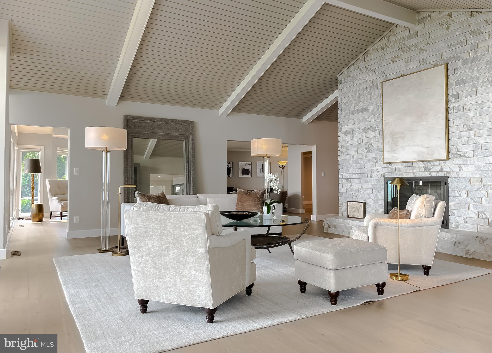 TOWN CREEK - Residential