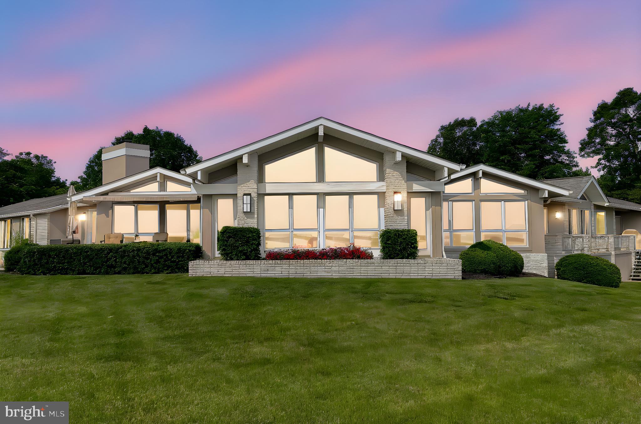 TOWN CREEK - Residential