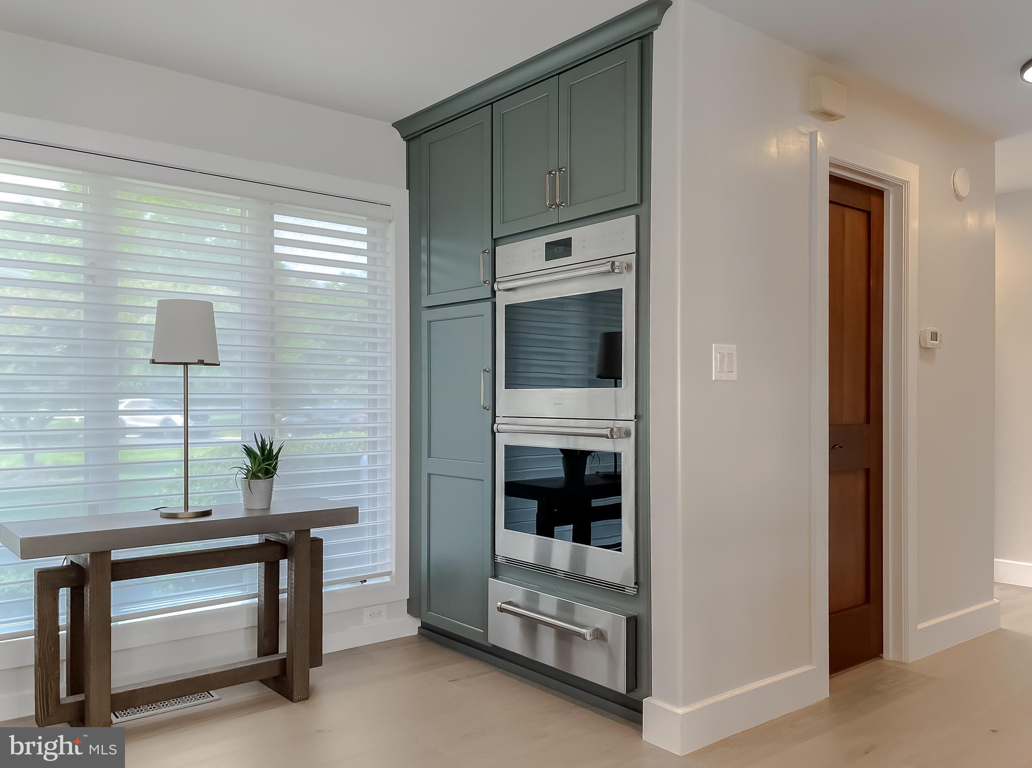 TOWN CREEK - Residential