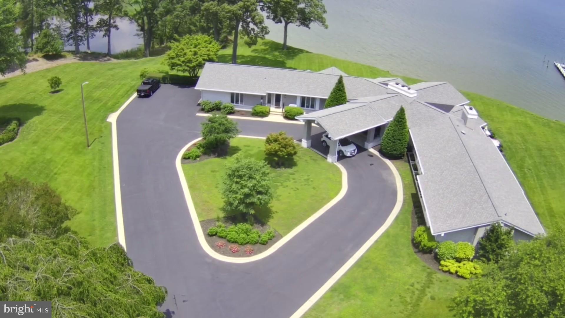 TOWN CREEK - Residential