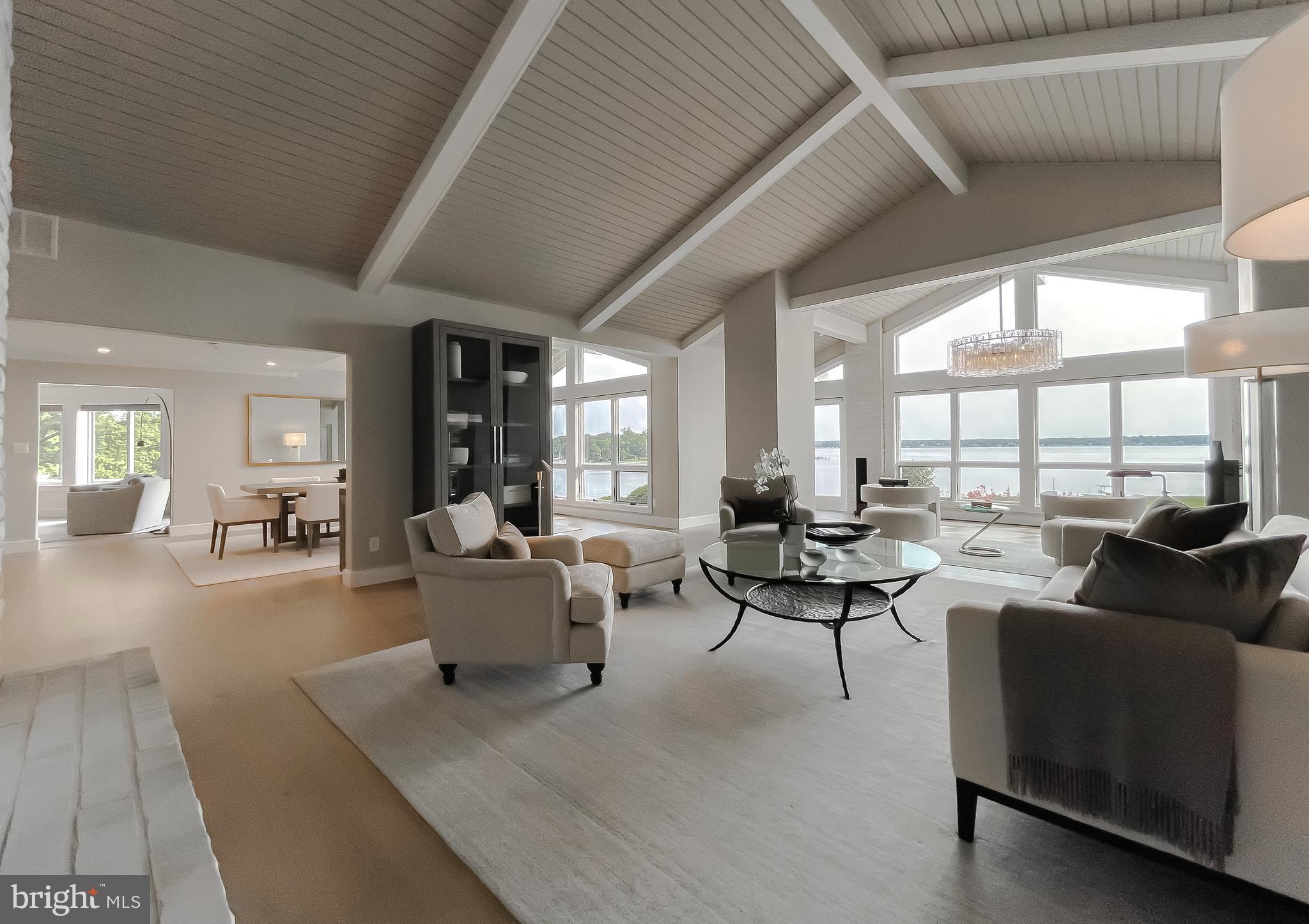 TOWN CREEK - Residential