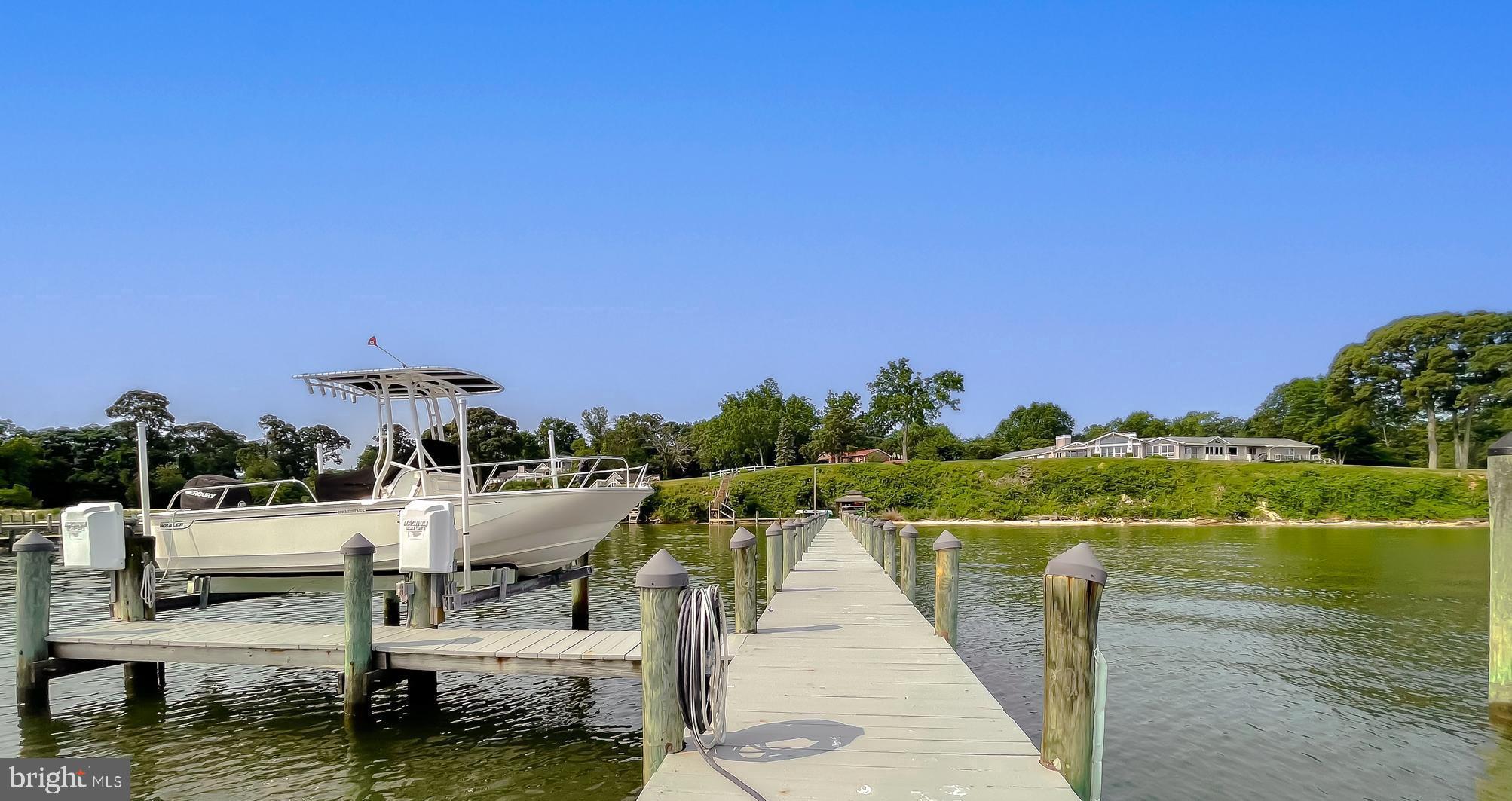 TOWN CREEK - Residential