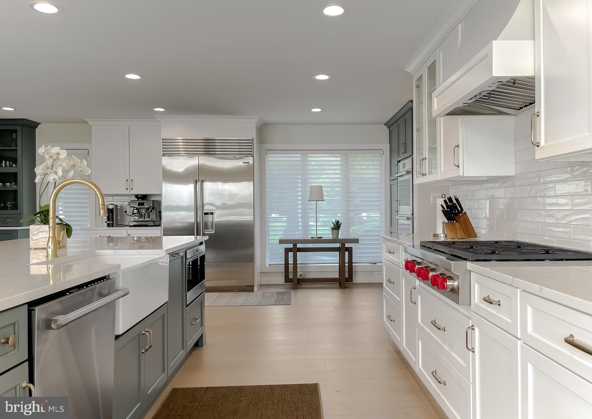 TOWN CREEK - Residential