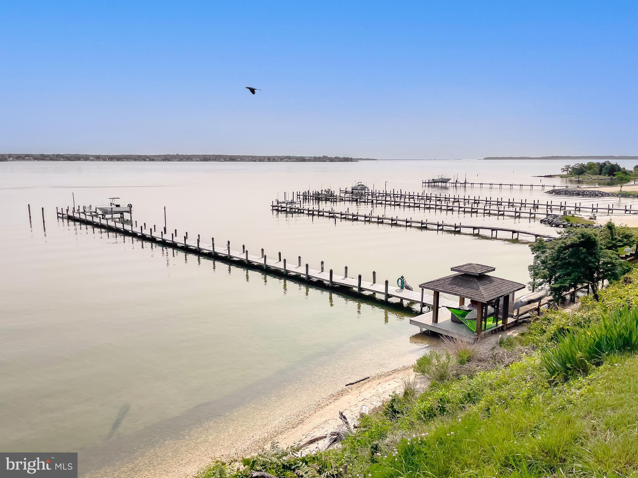 TOWN CREEK - Residential