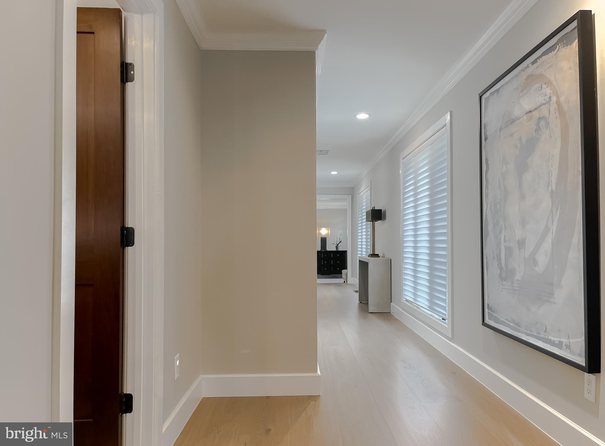 TOWN CREEK - Residential