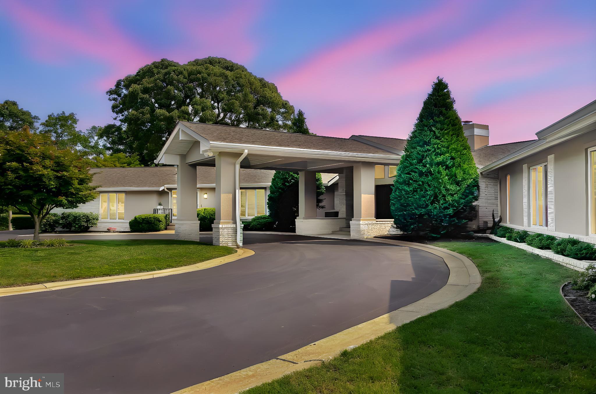 TOWN CREEK - Residential