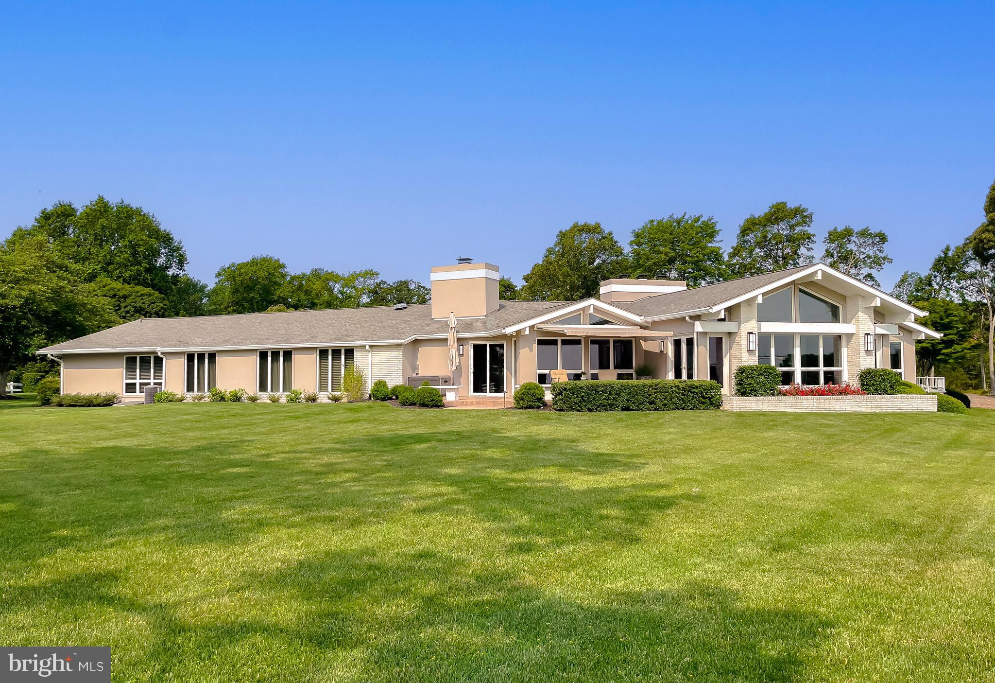 TOWN CREEK - Residential