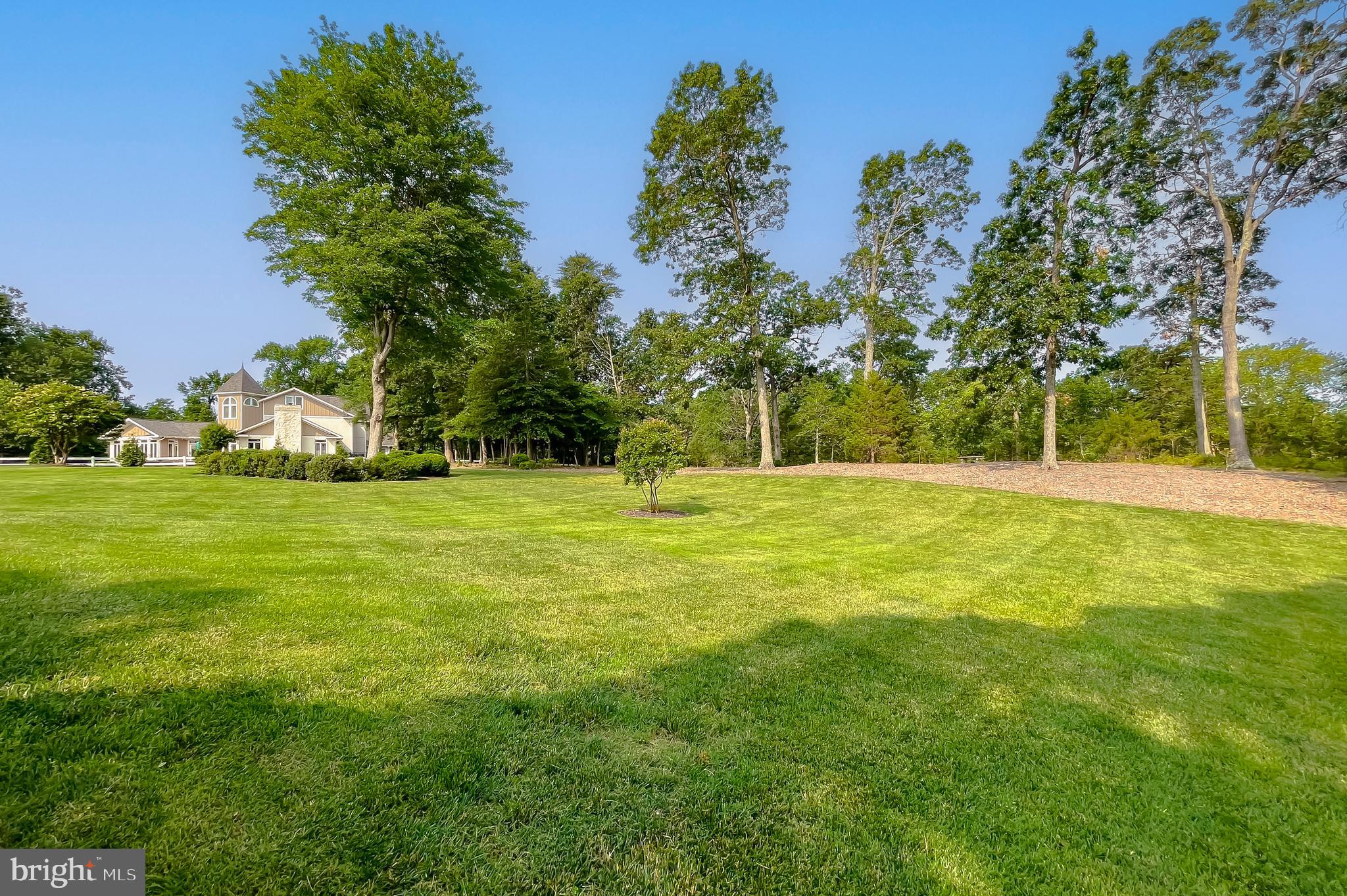 TOWN CREEK - Residential