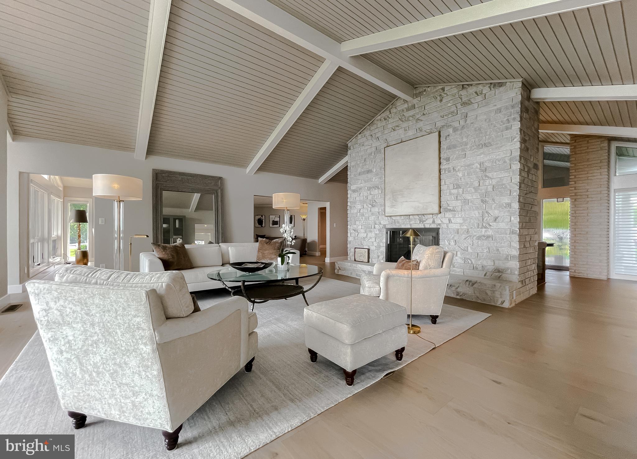 TOWN CREEK - Residential