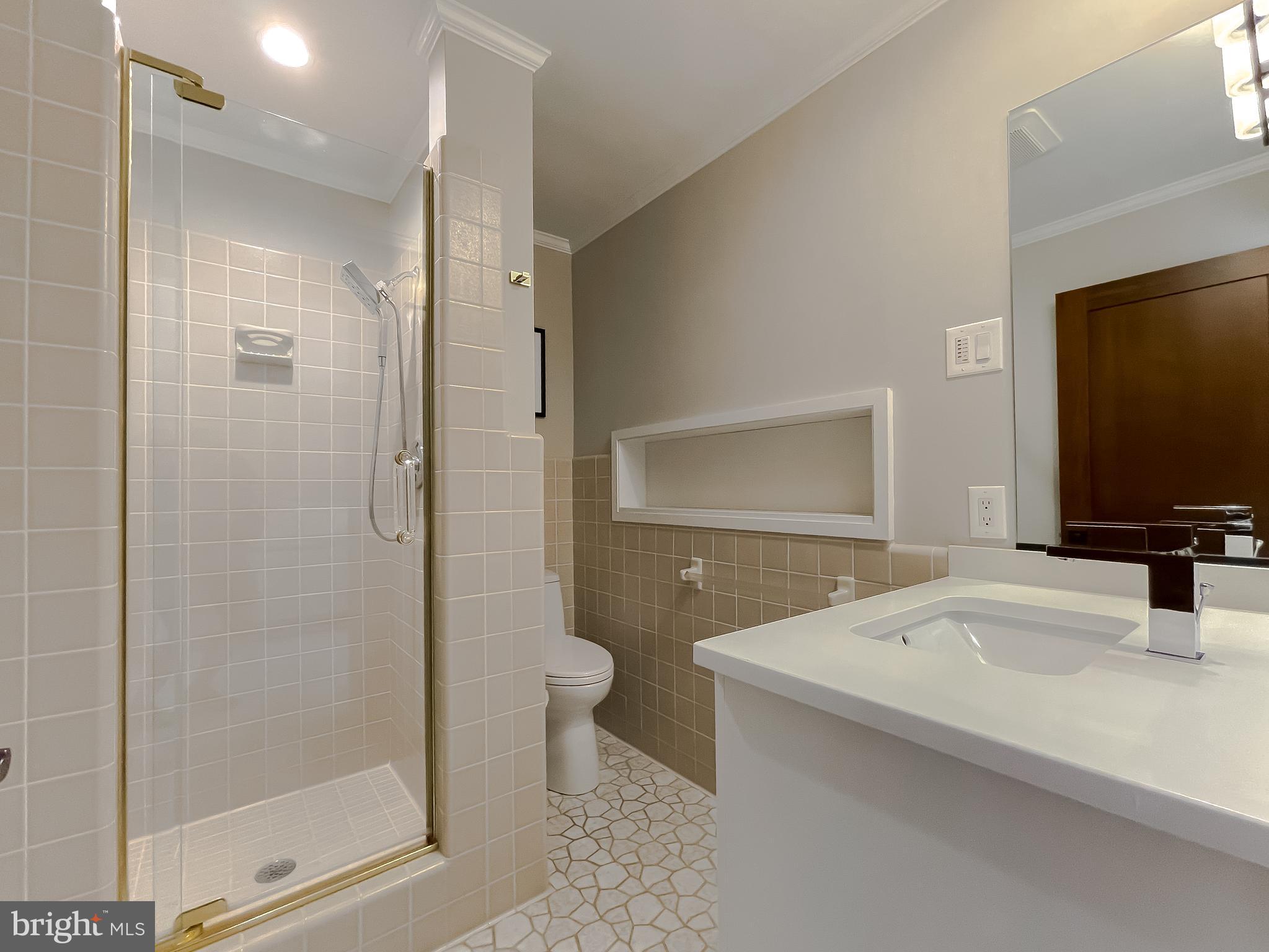 TOWN CREEK - Residential