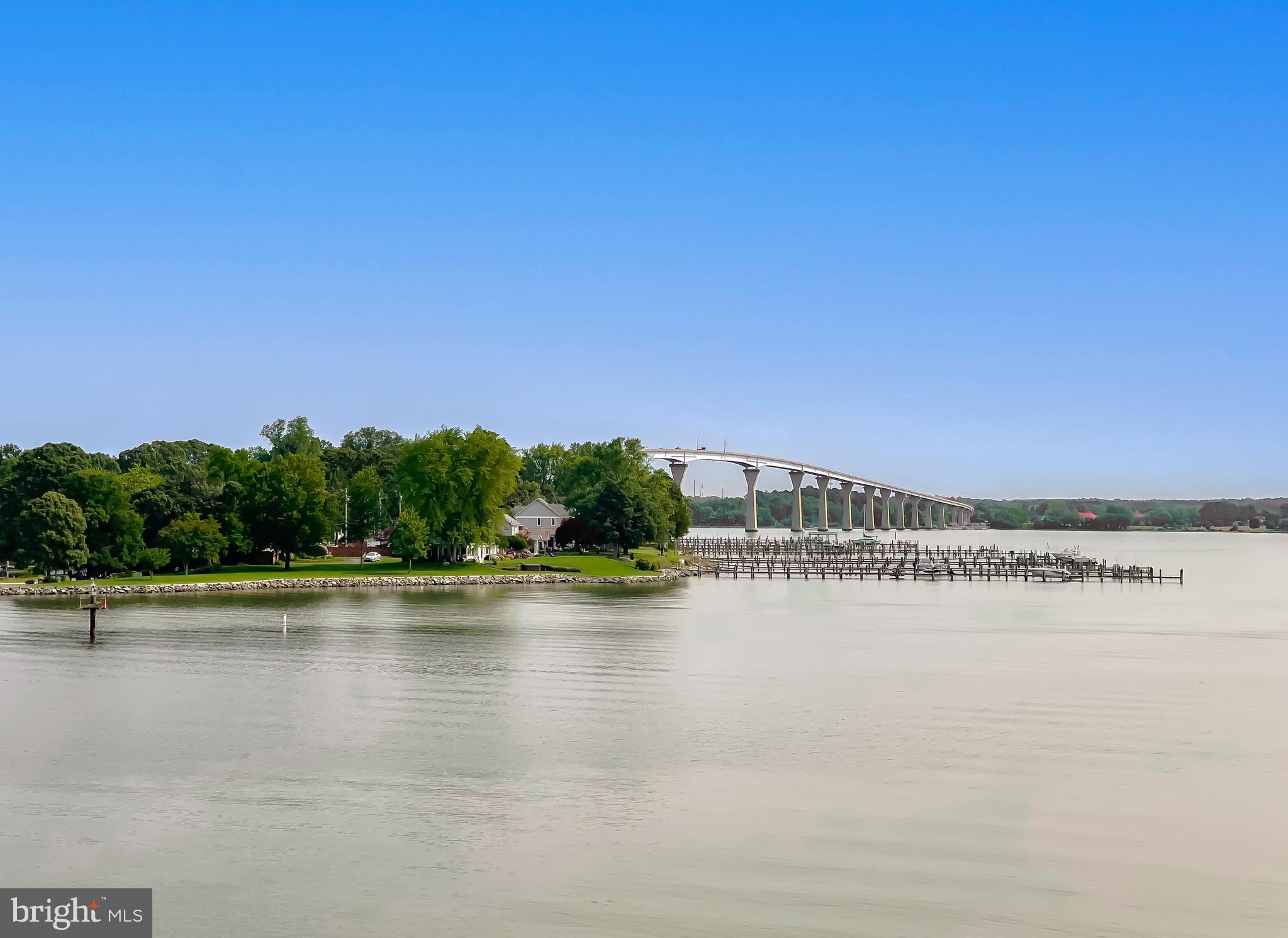 TOWN CREEK - Residential