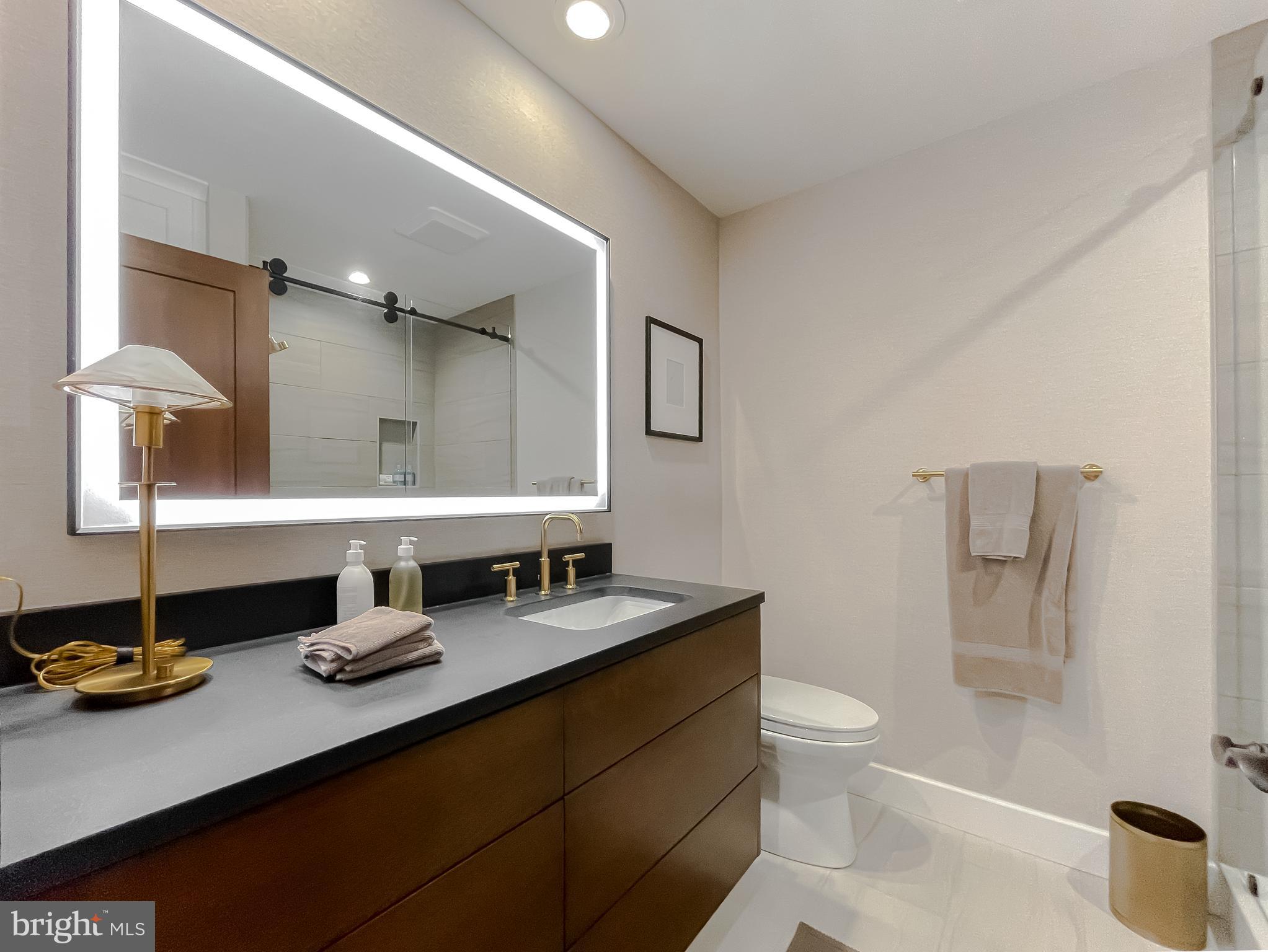 TOWN CREEK - Residential