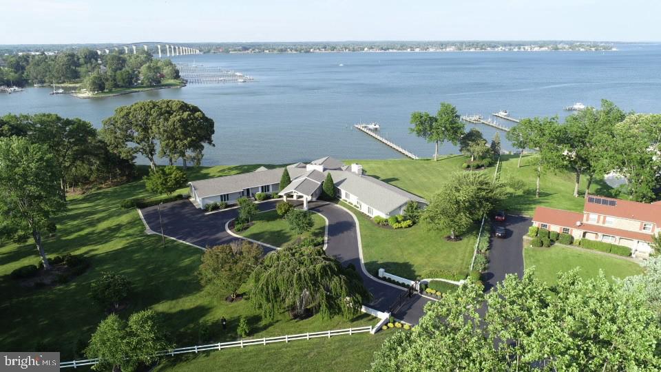 TOWN CREEK - Residential